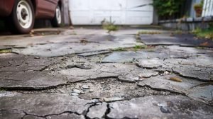 Can a Concrete Driveway Be Resurfaced