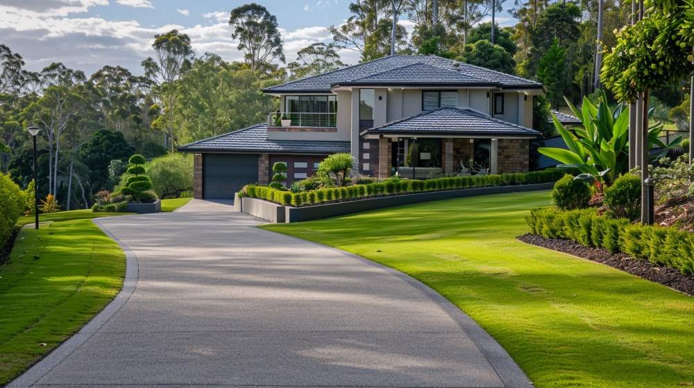 Do I Need Council Approval for a Concrete Driveway in the Gold Coast, Australia?