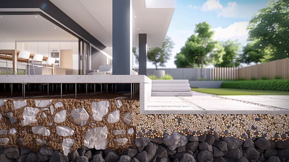 How Thick Should a Concrete Driveway Be Australia